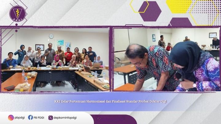 PDGI Kabupaten Sampang | Informasi, Layanan, Berita, dan Seminar Dokter Gigi