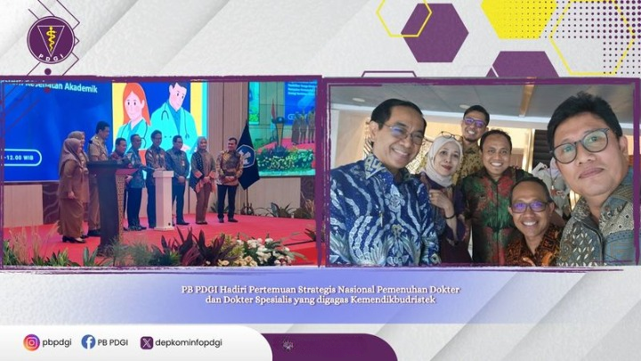 PDGI Kabupaten Sampang | Informasi, Layanan, Berita, dan Seminar Dokter Gigi